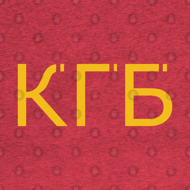 KGB by Historia